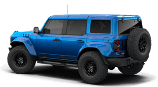 2026 Ford Bronco® External Image 3